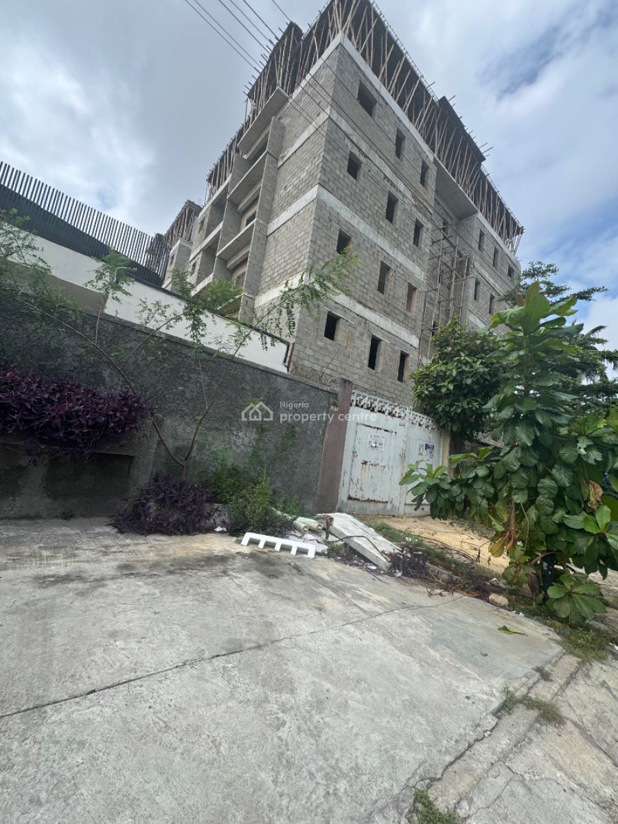 2bedrooms Flat, Off Ajose, Victoria Island (vi), Lagos, Flat / Apartment for Sale