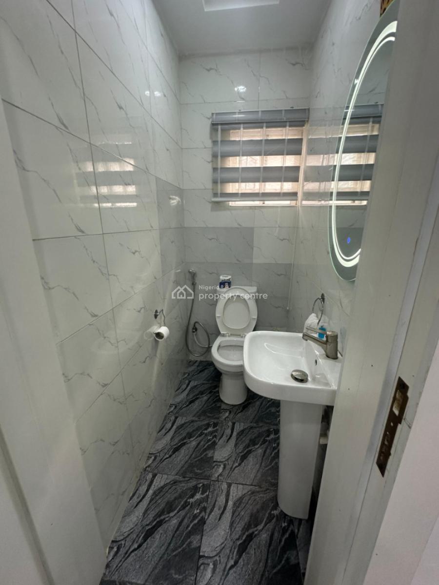 Furnished 1 Bedroom Apartment, Ikeja Gra, Ikeja, Lagos, Flat / Apartment Short Let
