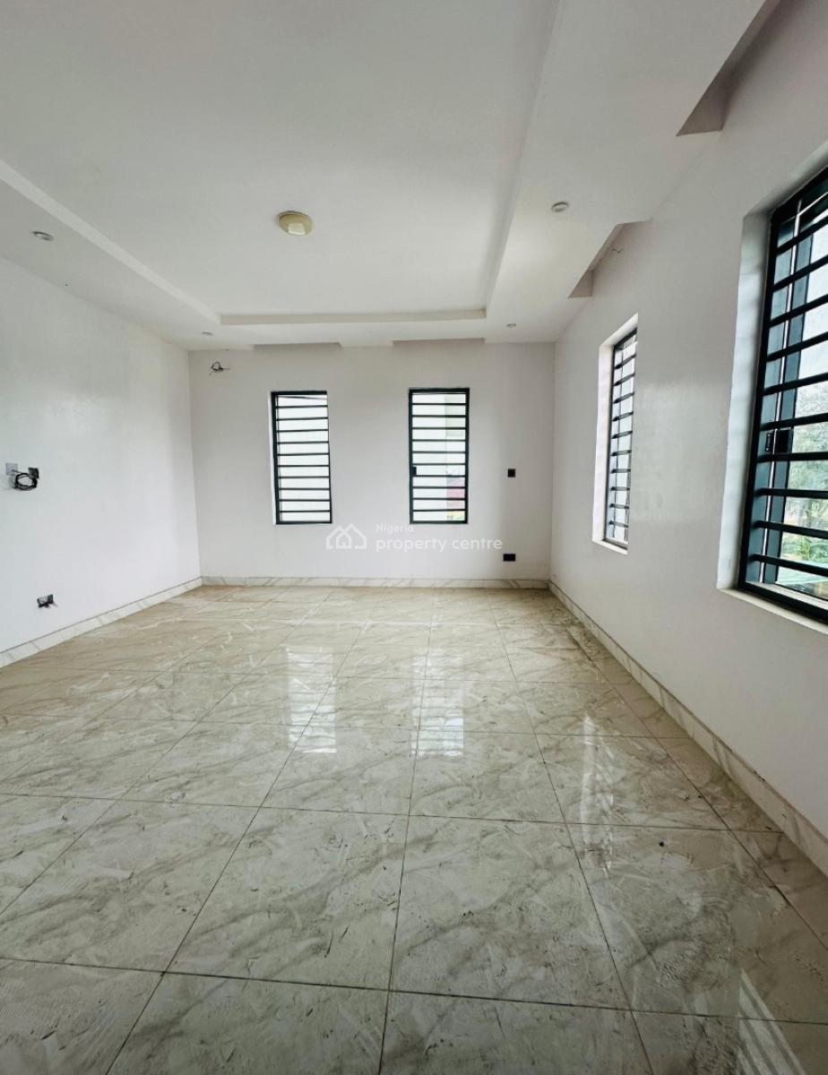 Fully Detached 5 Bedroom Duplex with Bq, Ikeja G.r.a, Ikeja Gra, Ikeja, Lagos, Detached Duplex for Sale