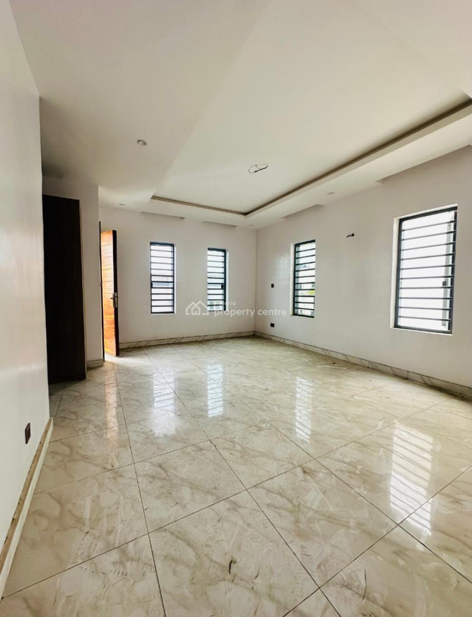 Fully Detached 5 Bedroom Duplex with Bq, Ikeja G.r.a, Ikeja Gra, Ikeja, Lagos, Detached Duplex for Sale