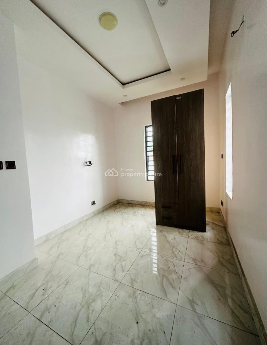 Fully Detached 5 Bedroom Duplex with Bq, Ikeja G.r.a, Ikeja Gra, Ikeja, Lagos, Detached Duplex for Sale