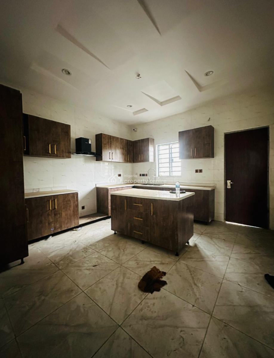 Fully Detached 5 Bedroom Duplex with Bq, Ikeja G.r.a, Ikeja Gra, Ikeja, Lagos, Detached Duplex for Sale