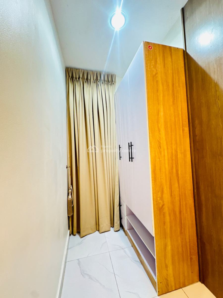 Luxury Furnished 2bedrooms Apartment with Pool and Gym, Ikate Lekki, Lekki, Lagos, Flat / Apartment Short Let