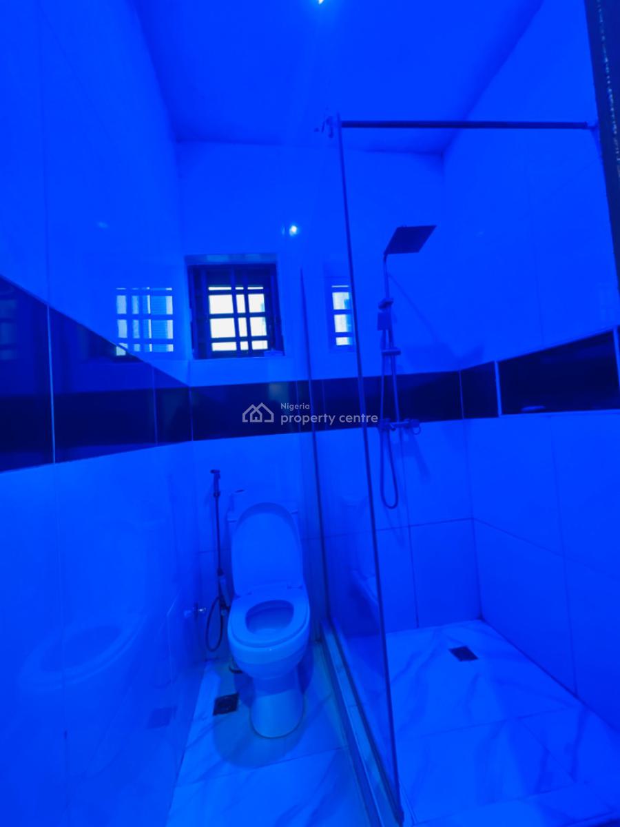 Luxury Furnished 2bedrooms Apartment with Pool and Gym, Ikate Lekki, Lekki, Lagos, Flat / Apartment Short Let