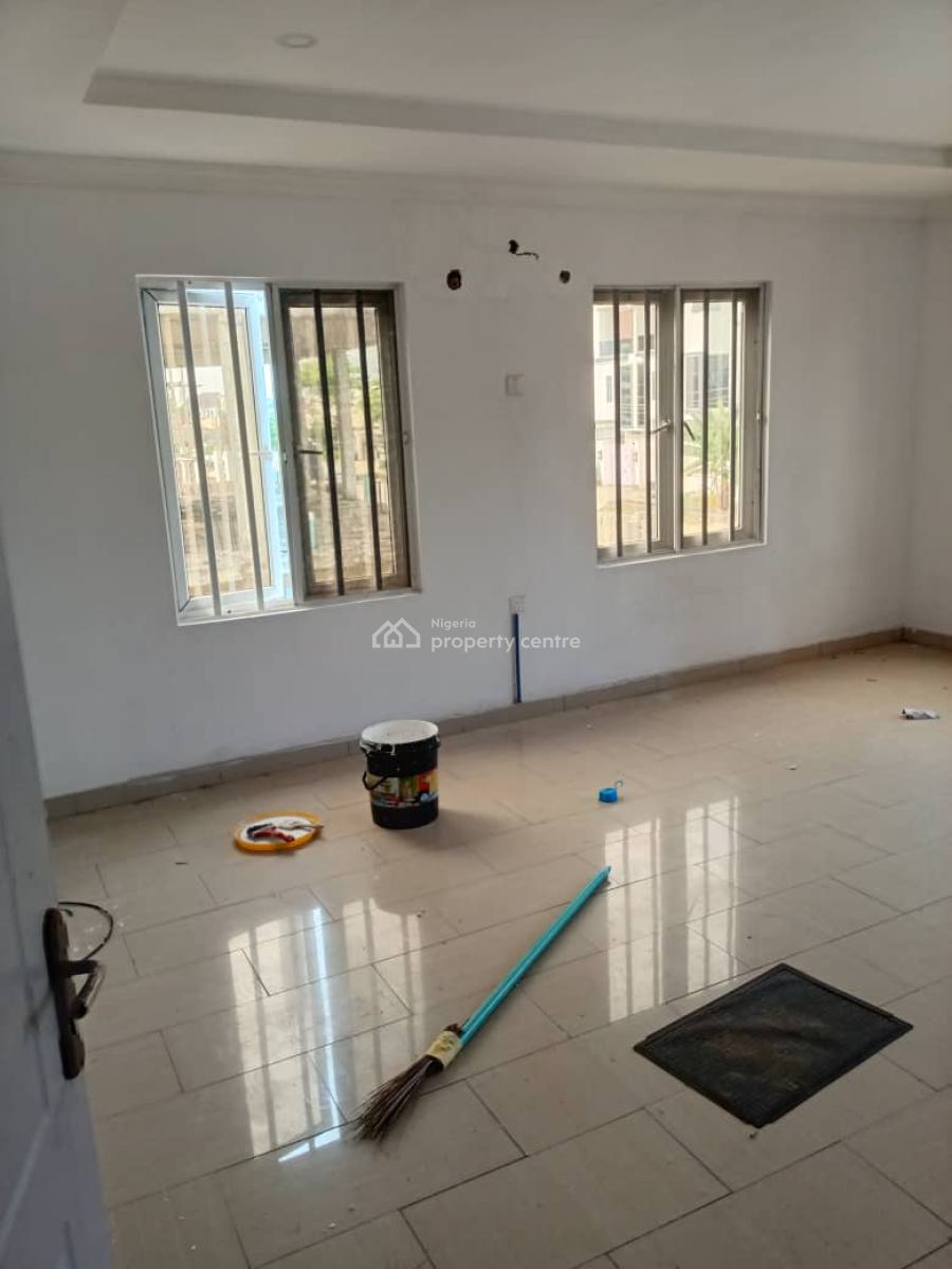 4 Bedroom Terraced Duplex, Lekki, Lagos, Flat / Apartment for Rent