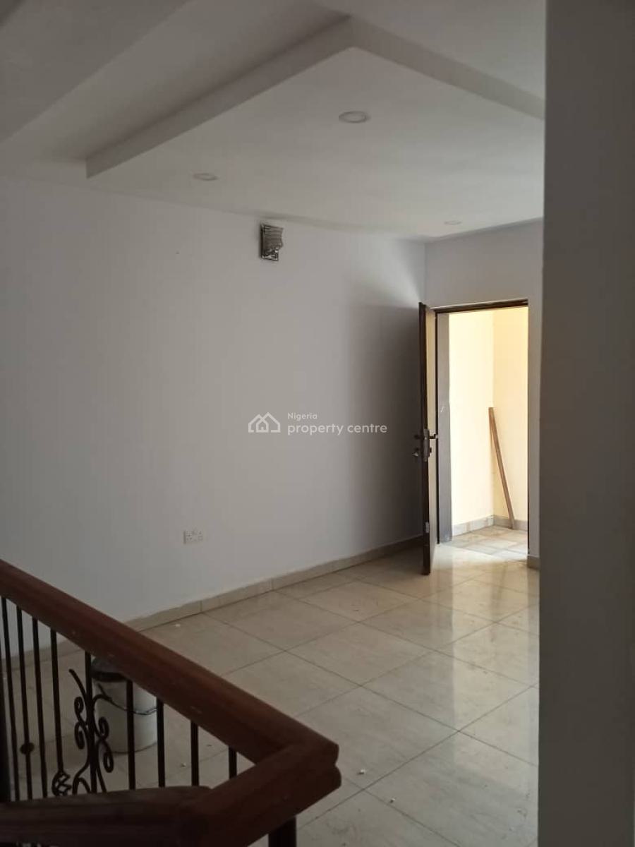 4 Bedroom Terraced Duplex, Lekki, Lagos, Flat / Apartment for Rent