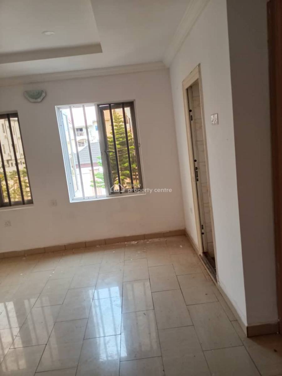 4 Bedroom Terraced Duplex, Lekki, Lagos, Flat / Apartment for Rent