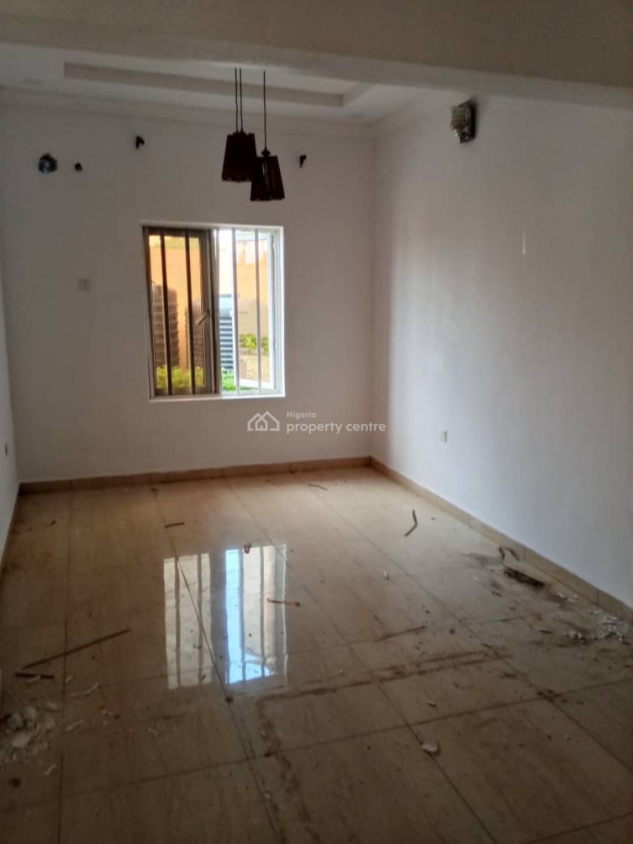 4 Bedroom Terraced Duplex, Lekki, Lagos, Flat / Apartment for Rent