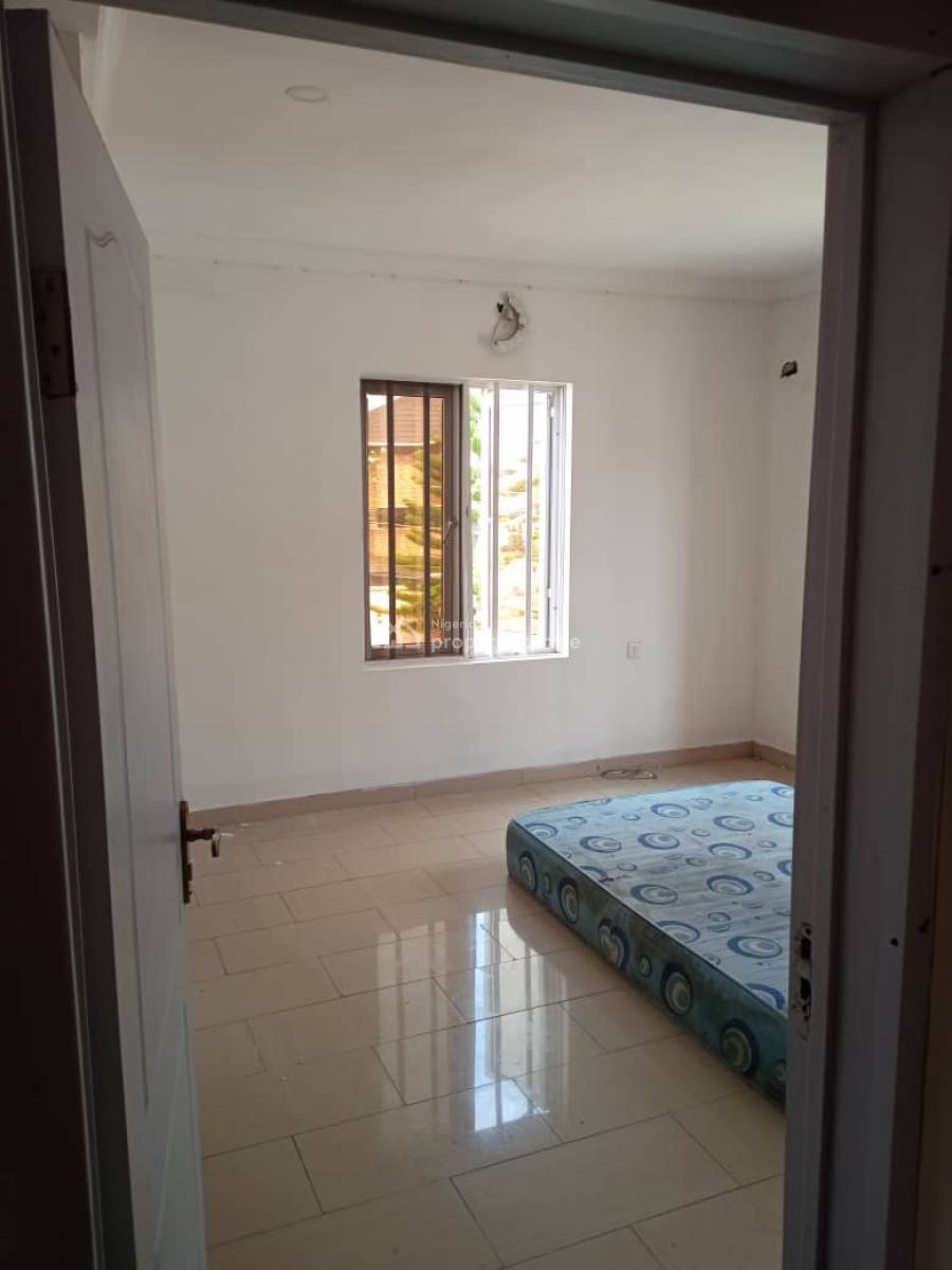 4 Bedroom Terraced Duplex, Lekki, Lagos, Flat / Apartment for Rent