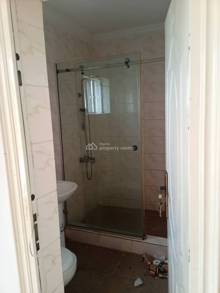 4 Bedroom Terraced Duplex, Lekki, Lagos, Flat / Apartment for Rent