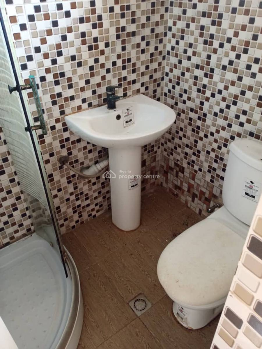 4 Bedroom Terraced Duplex, Lekki, Lagos, Flat / Apartment for Rent