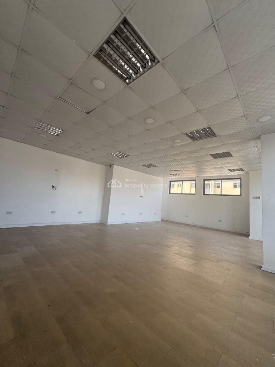 Office Space, Off Ajose, Victoria Island (vi), Lagos, Office Space for Rent