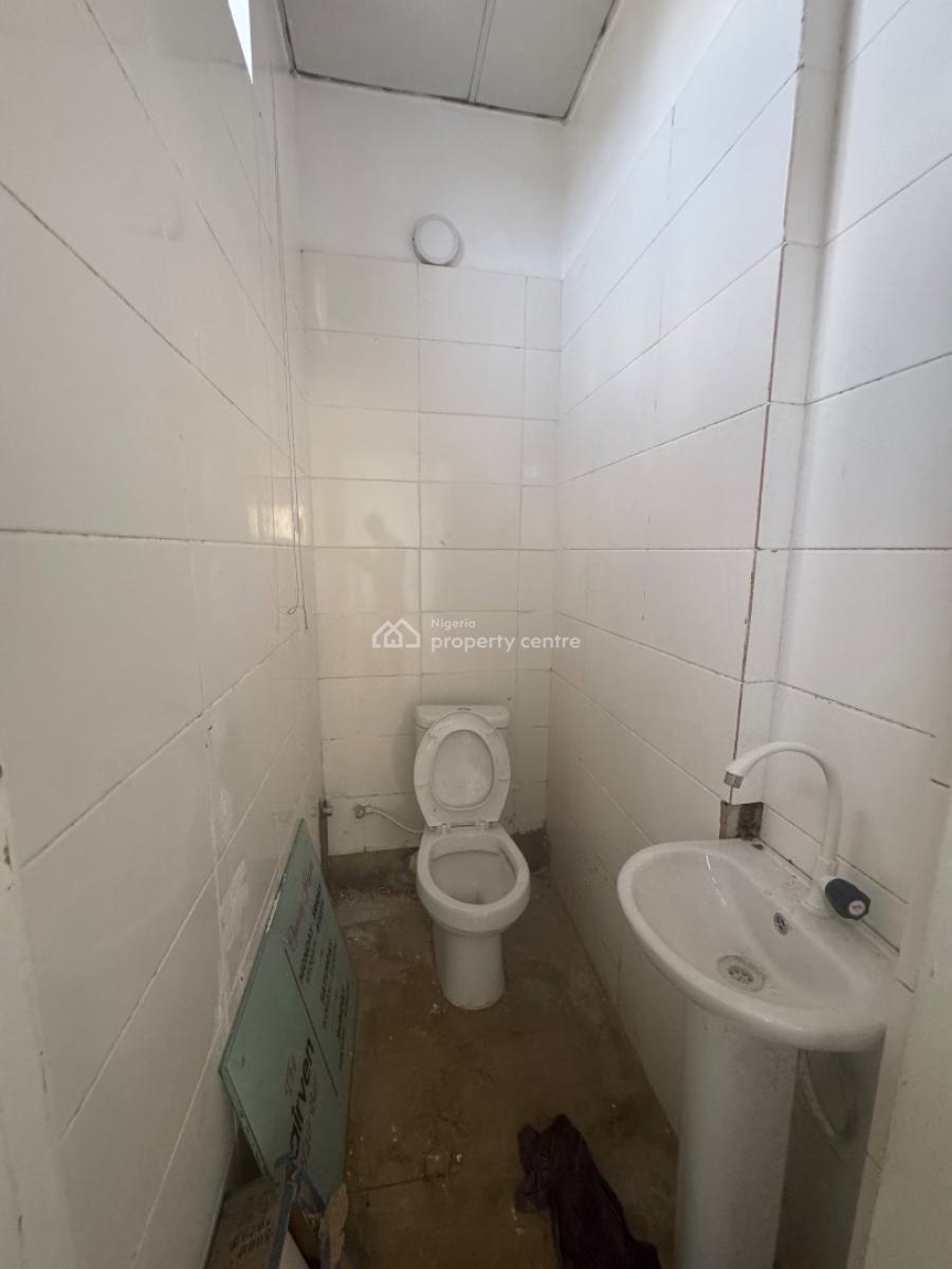 Office Space, Off Ajose, Victoria Island (vi), Lagos, Office Space for Rent