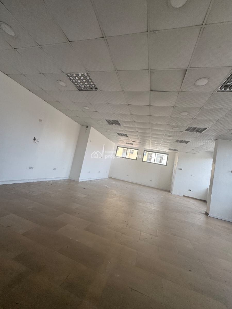 Office Space, Off Ajose, Victoria Island (vi), Lagos, Office Space for Rent