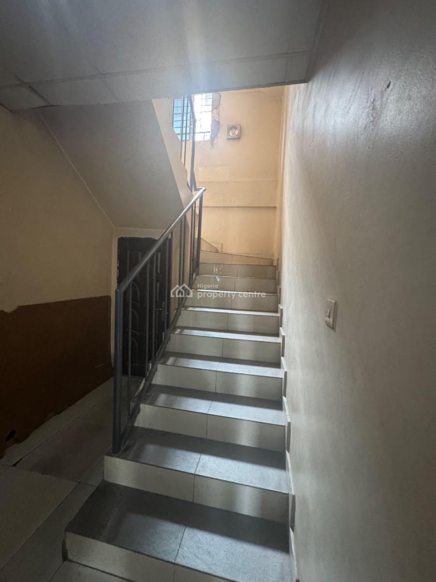 Office Space, Off Ajose, Victoria Island (vi), Lagos, Office Space for Rent