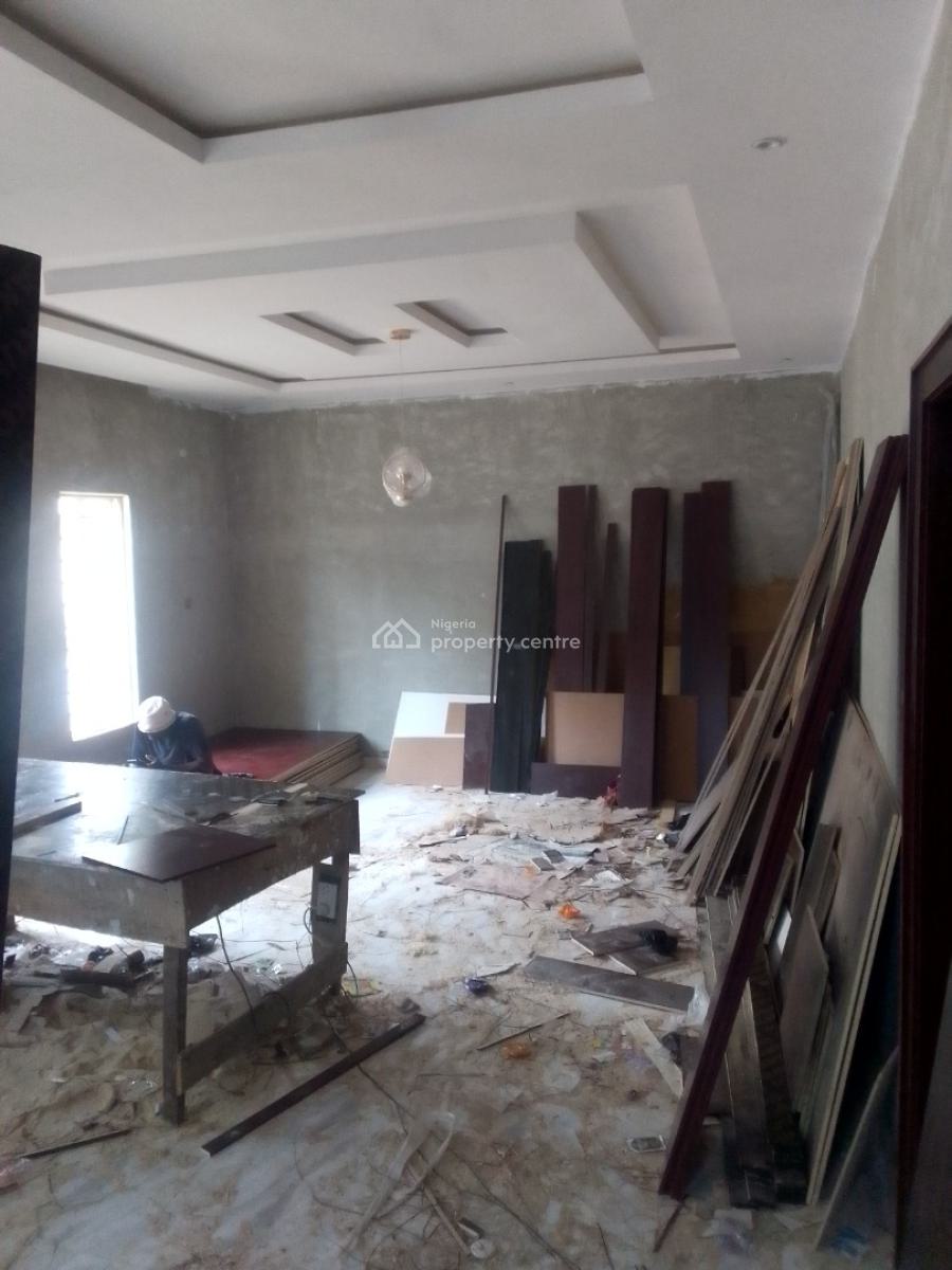 Brand New 4 Bedroom  Terrace Duplex, Maryland, Lagos, Terraced Duplex for Rent