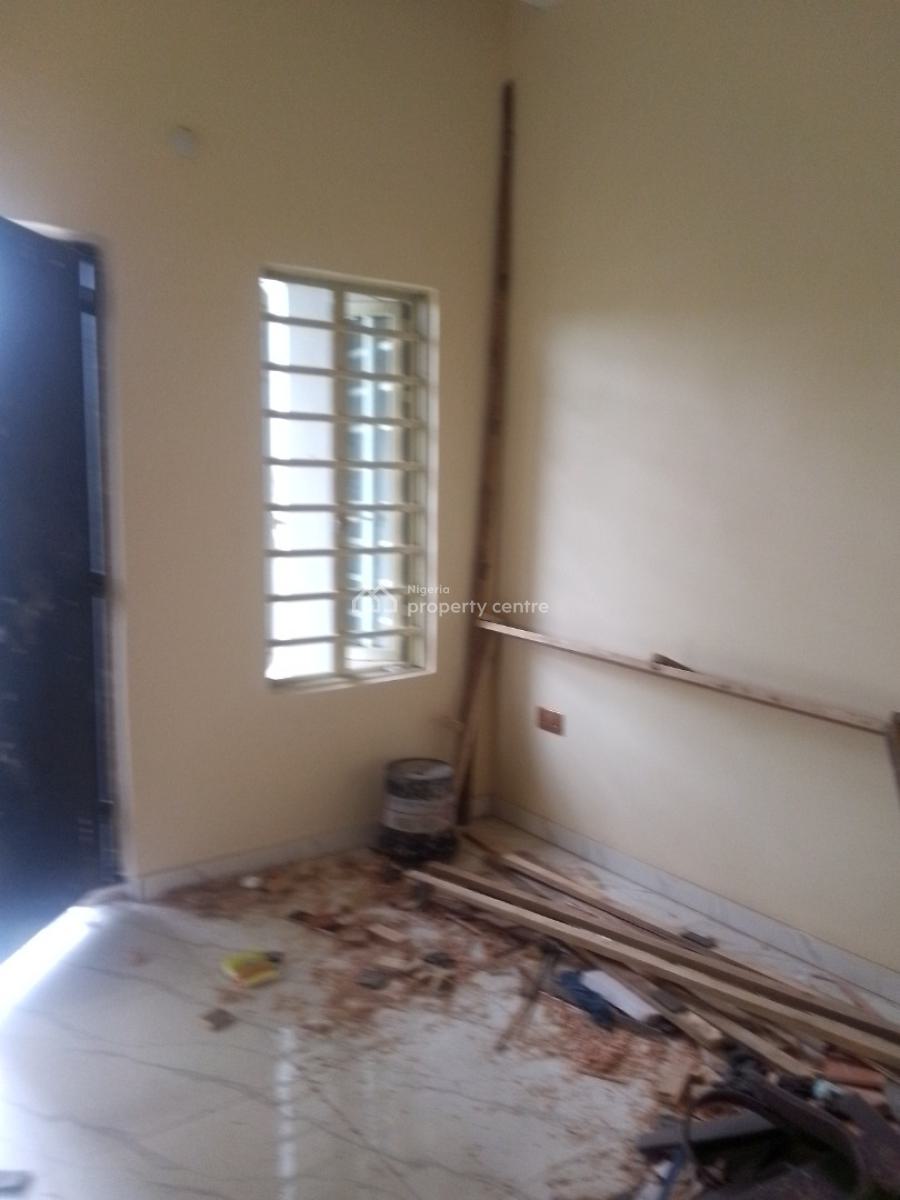 Brand New 4 Bedroom  Terrace Duplex, Maryland, Lagos, Terraced Duplex for Rent
