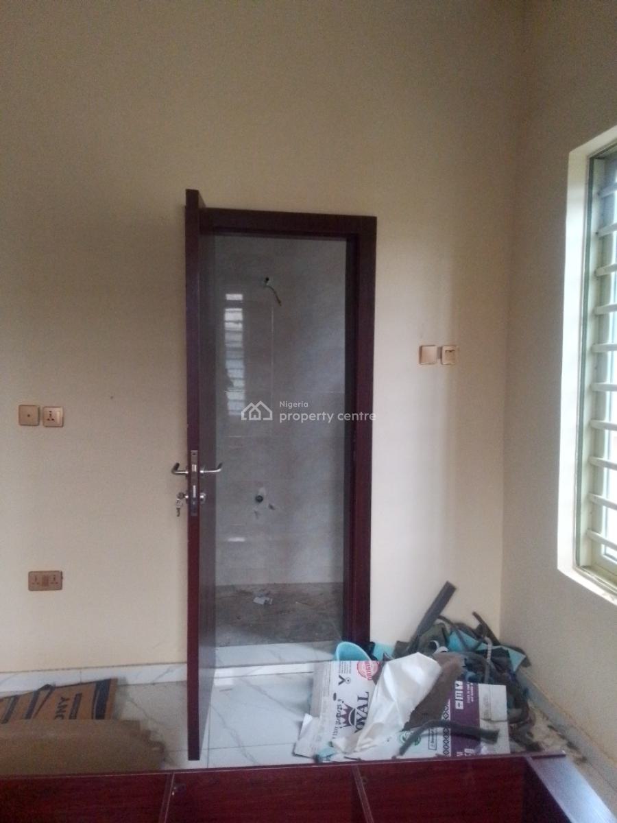 Brand New 4 Bedroom  Terrace Duplex, Maryland, Lagos, Terraced Duplex for Rent