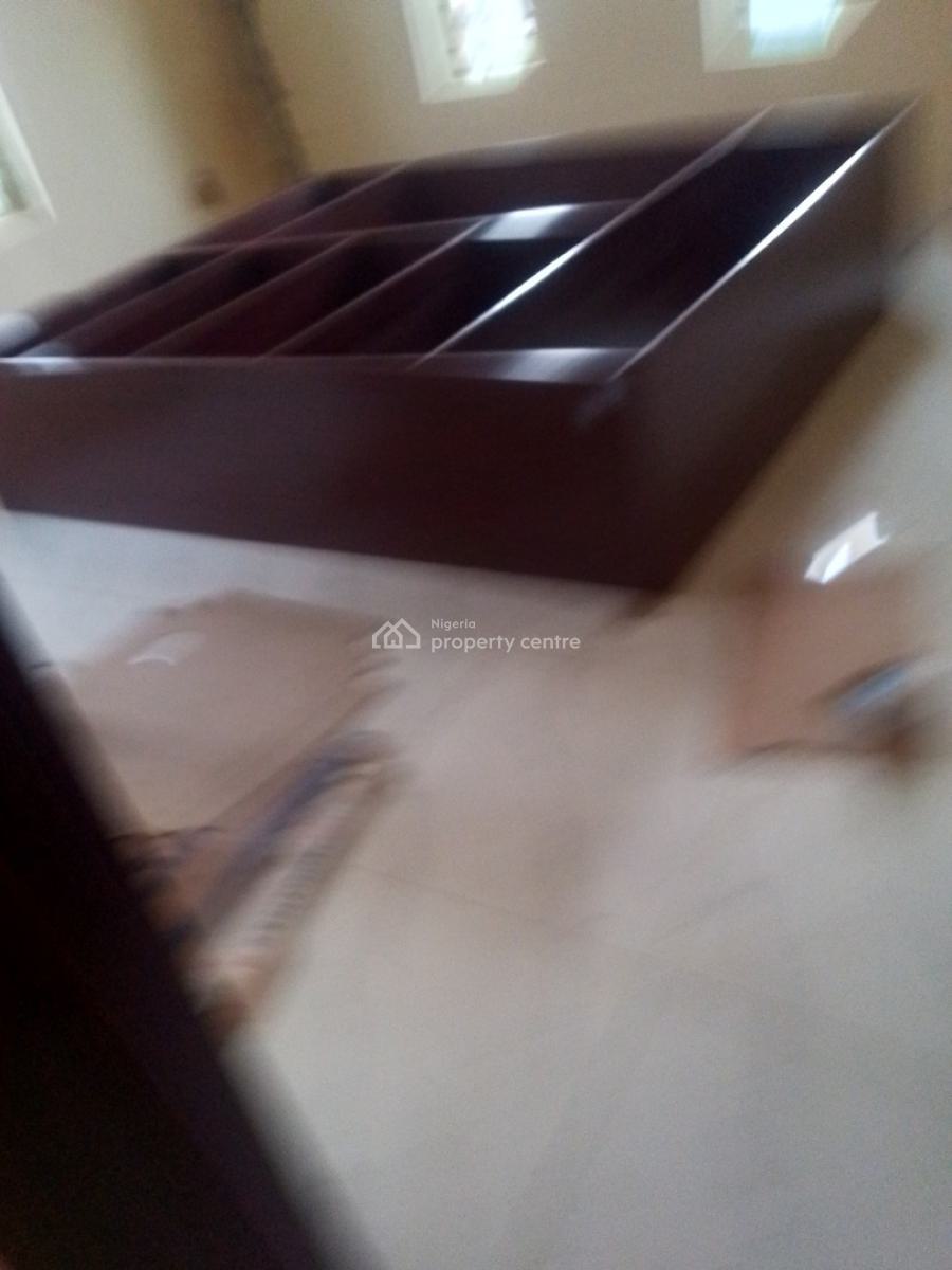 Brand New 4 Bedroom  Terrace Duplex, Maryland, Lagos, Terraced Duplex for Rent