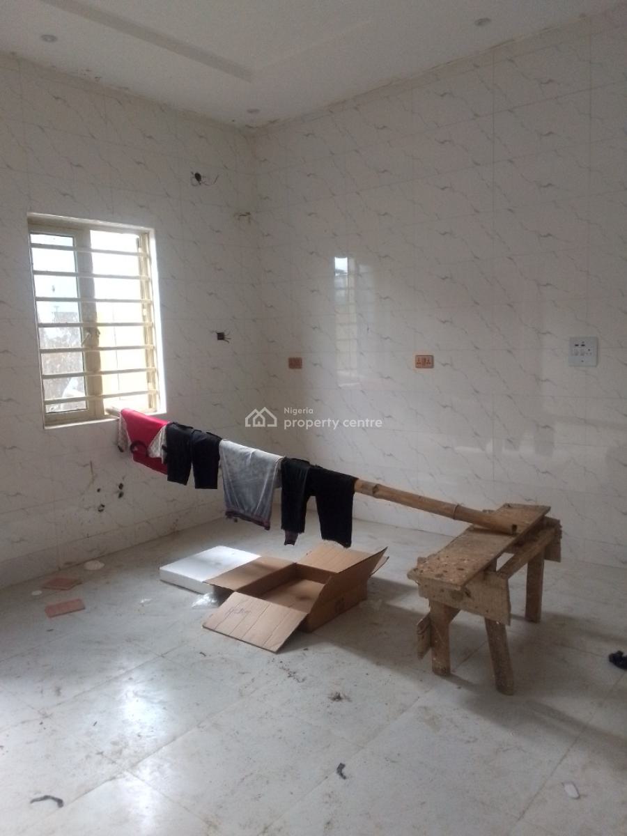 Brand New 4 Bedroom  Terrace Duplex, Maryland, Lagos, Terraced Duplex for Rent