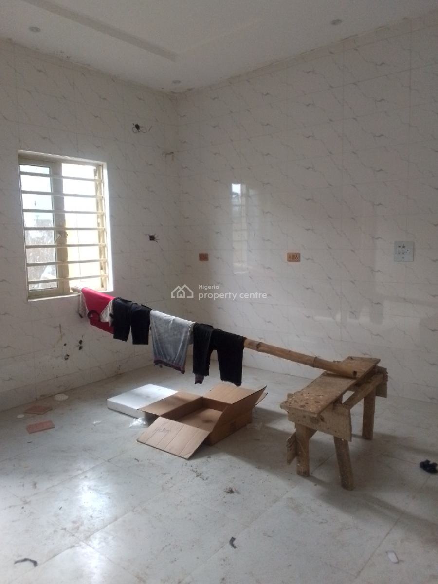 Brand New 4 Bedroom  Terrace Duplex, Maryland, Lagos, Terraced Duplex for Rent