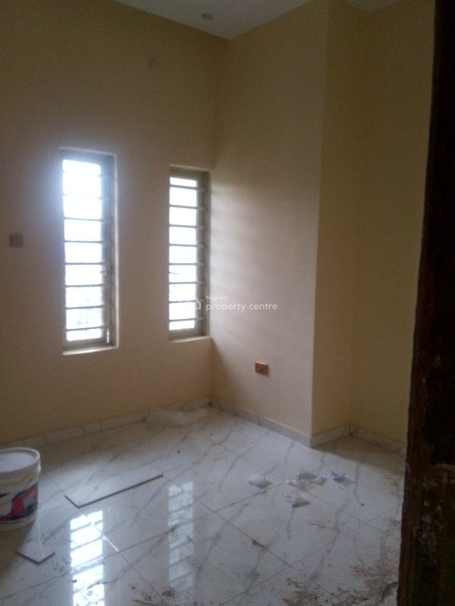 Brand New 4 Bedroom  Terrace Duplex, Maryland, Lagos, Terraced Duplex for Rent