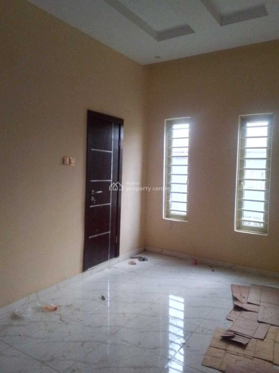 Brand New 4 Bedroom  Terrace Duplex, Maryland, Lagos, Terraced Duplex for Rent