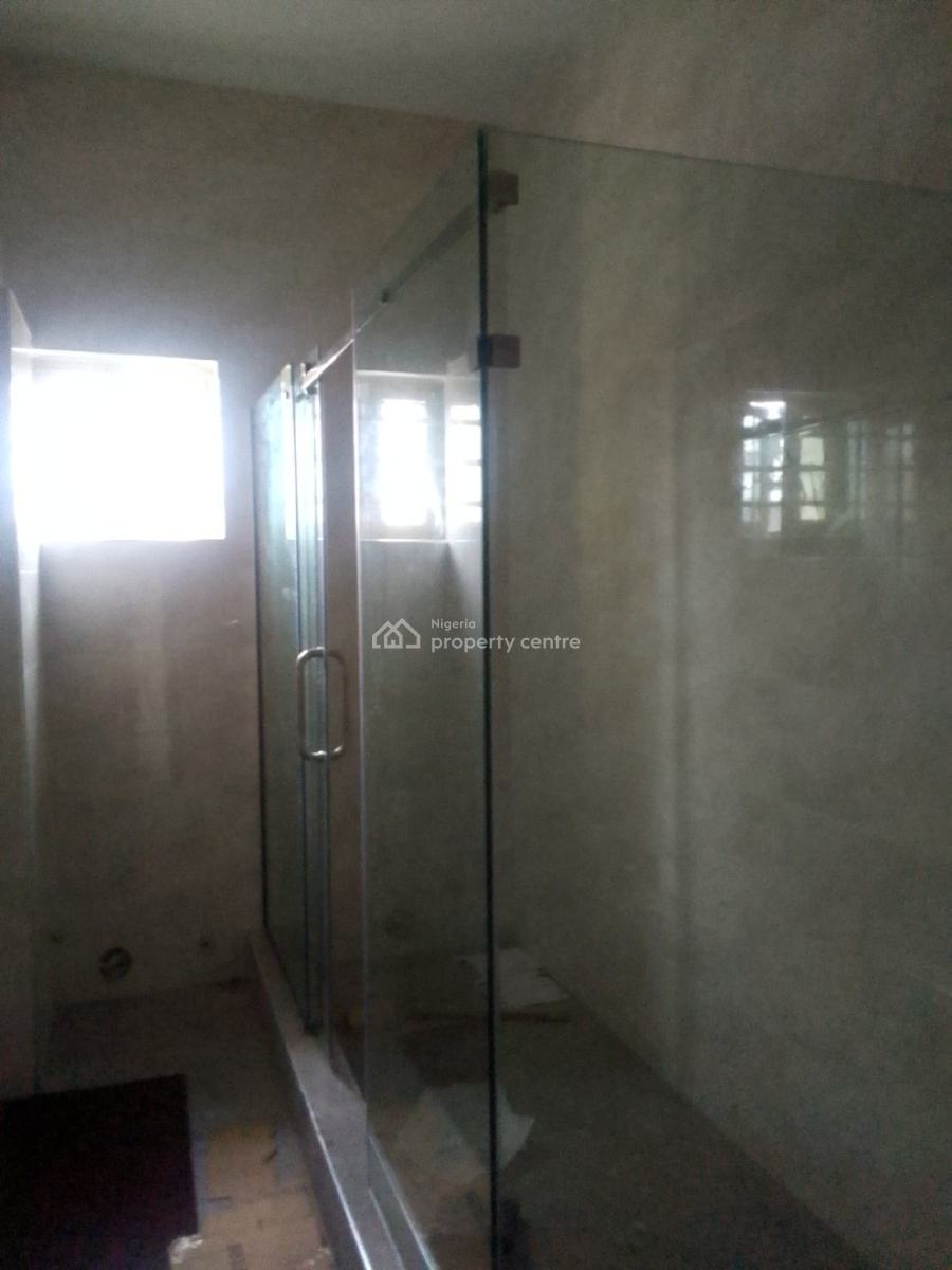 Brand New 4 Bedroom  Terrace Duplex, Maryland, Lagos, Terraced Duplex for Rent