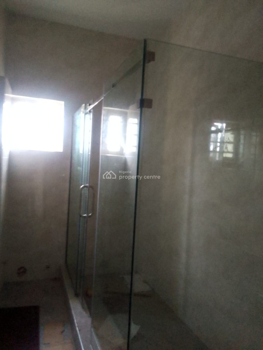 Brand New 4 Bedroom  Terrace Duplex, Maryland, Lagos, Terraced Duplex for Rent