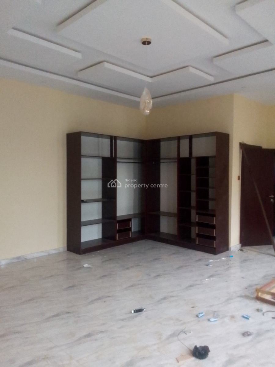 Brand New 4 Bedroom  Terrace Duplex, Maryland, Lagos, Terraced Duplex for Rent