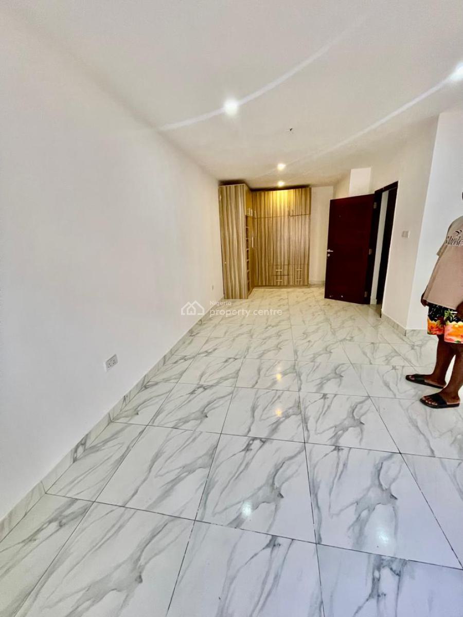 Studio Apartment with Personal Kitchen, Osapa, Lekki, Lagos, House for Rent