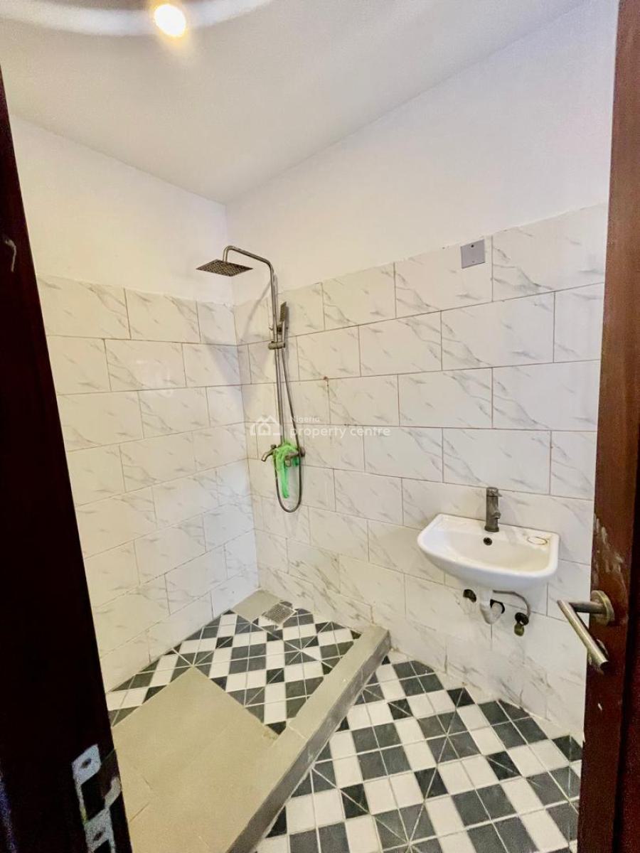 Studio Apartment with Personal Kitchen, Osapa, Lekki, Lagos, House for Rent