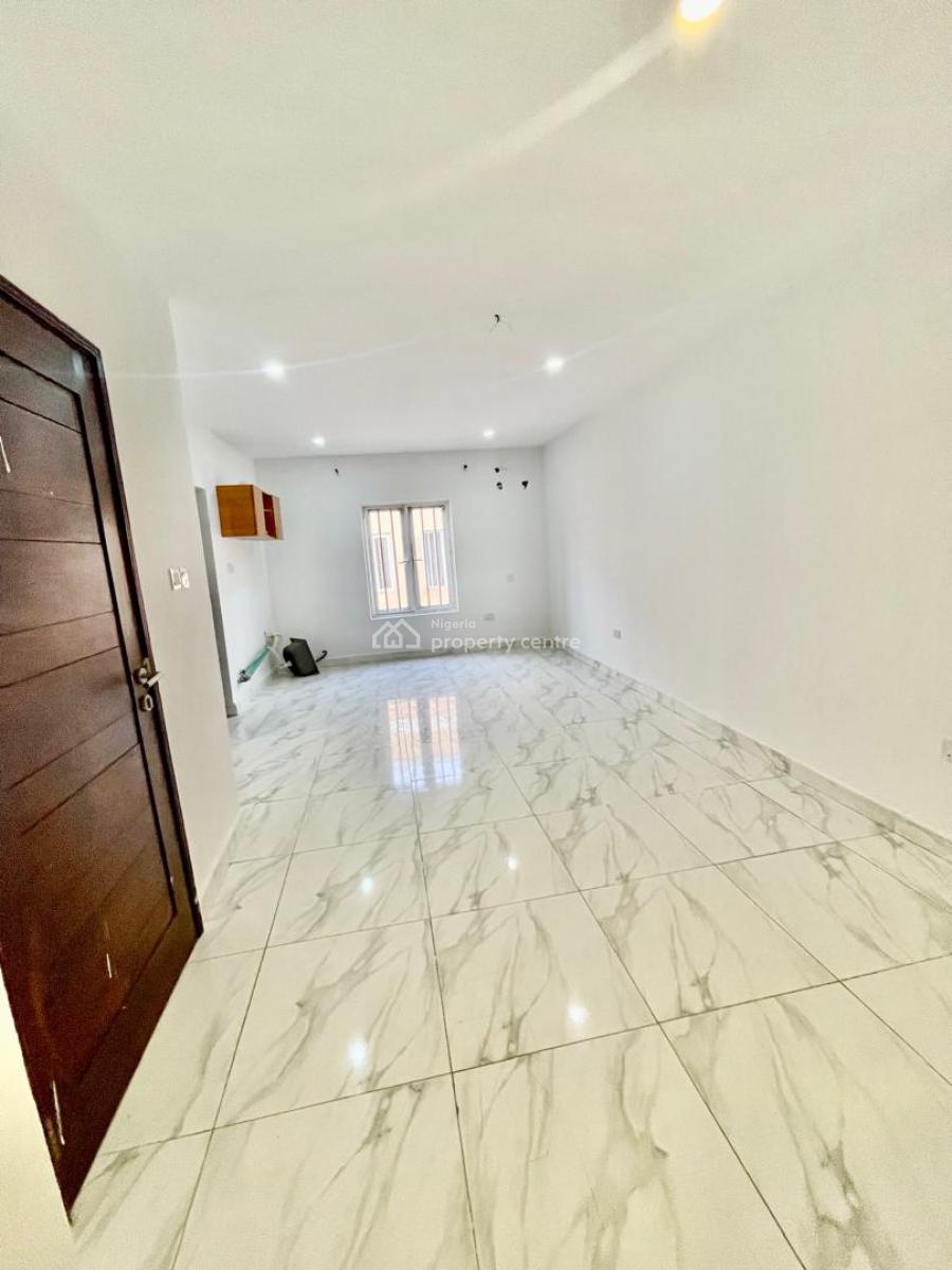 Studio Apartment with Personal Kitchen, Osapa, Lekki, Lagos, House for Rent