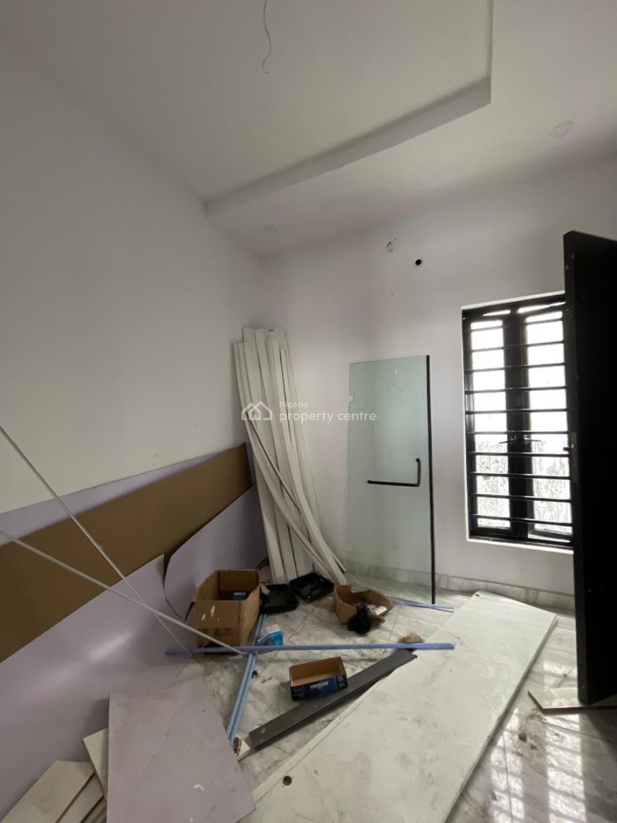 Lovely 3/4 Bedroom Terrace Duplex in Ikota, Ikota Lekki, Ikota, Lekki, Lagos, Terraced Duplex for Sale