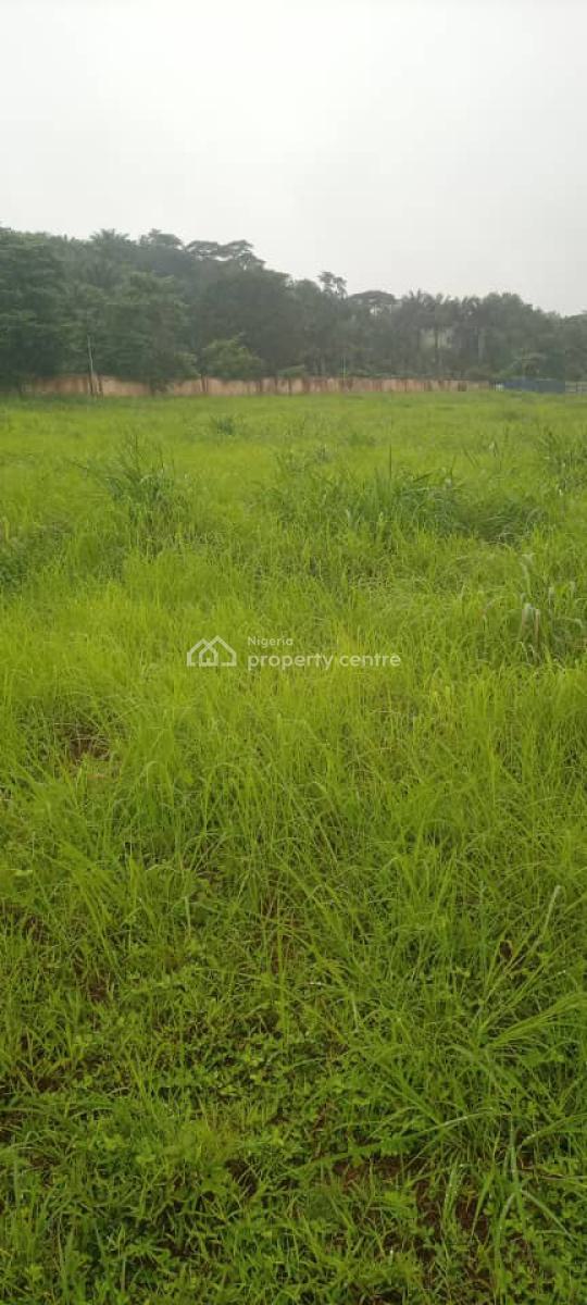 2 Bedroom Terrace Bungalow, Zuba Deplomatic Zone, Zuba, Abuja, Residential Land for Sale