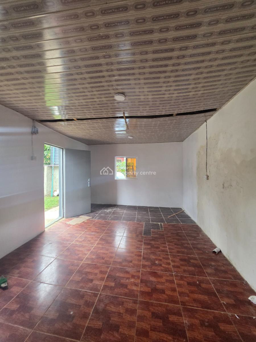 Studio Apartment, Transit Village 3, Victoria Island (vi), Lagos, Self Contain (single Rooms) for Rent