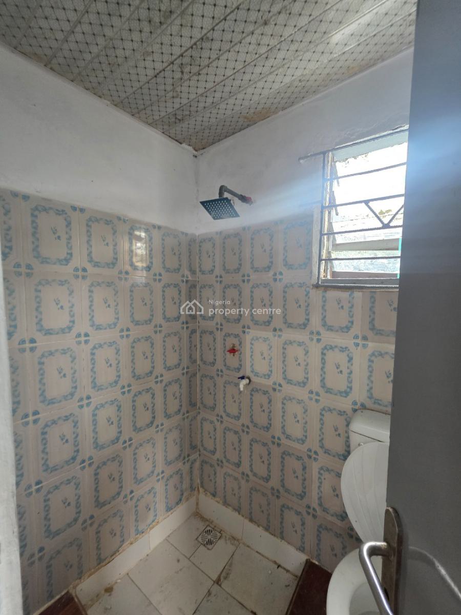 Studio Apartment, Transit Village 3, Victoria Island (vi), Lagos, Self Contain (single Rooms) for Rent