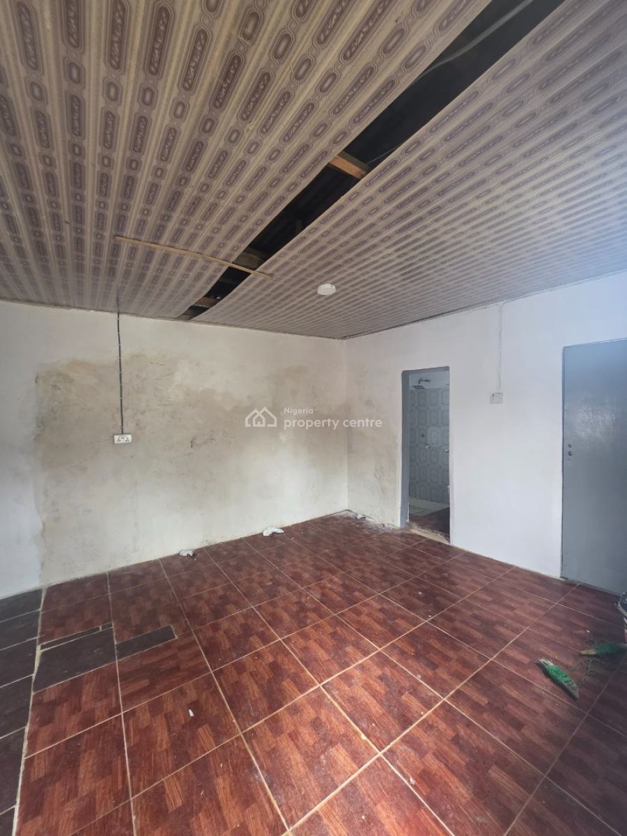 Studio Apartment, Transit Village 3, Victoria Island (vi), Lagos, Self Contain (single Rooms) for Rent