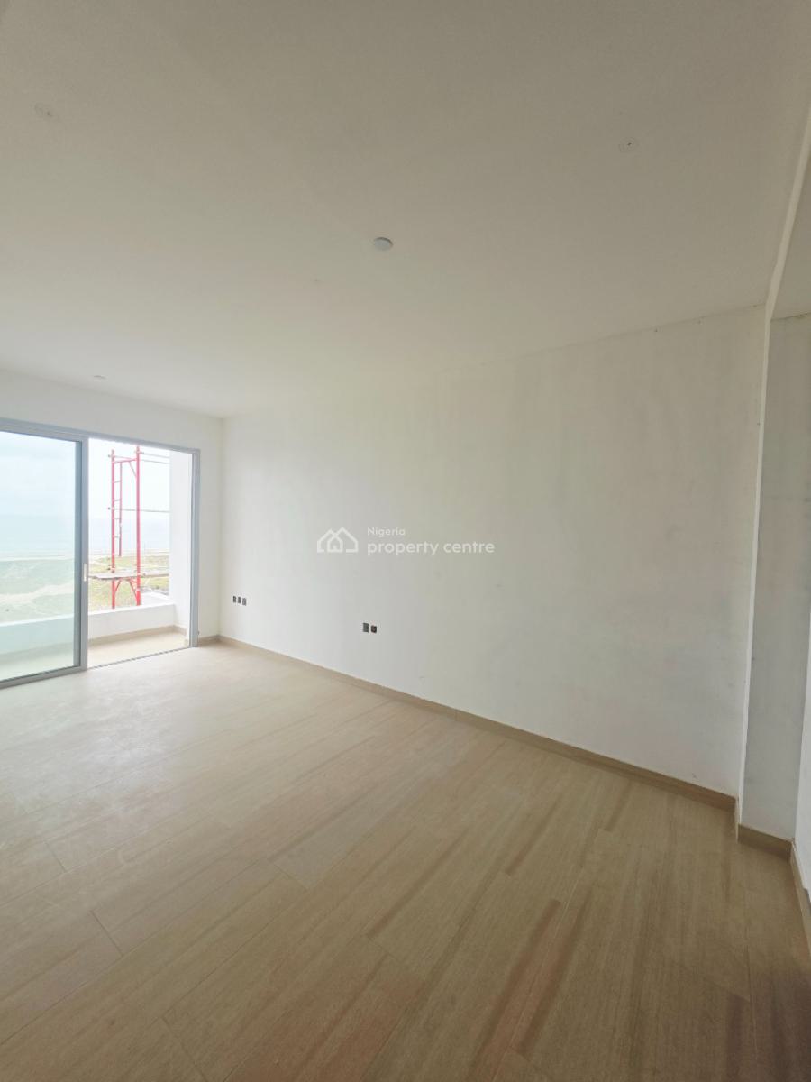 Luxury 3bedrooms Condo, Eko Atlantic City, Victoria Island (vi), Lagos, Flat / Apartment for Sale