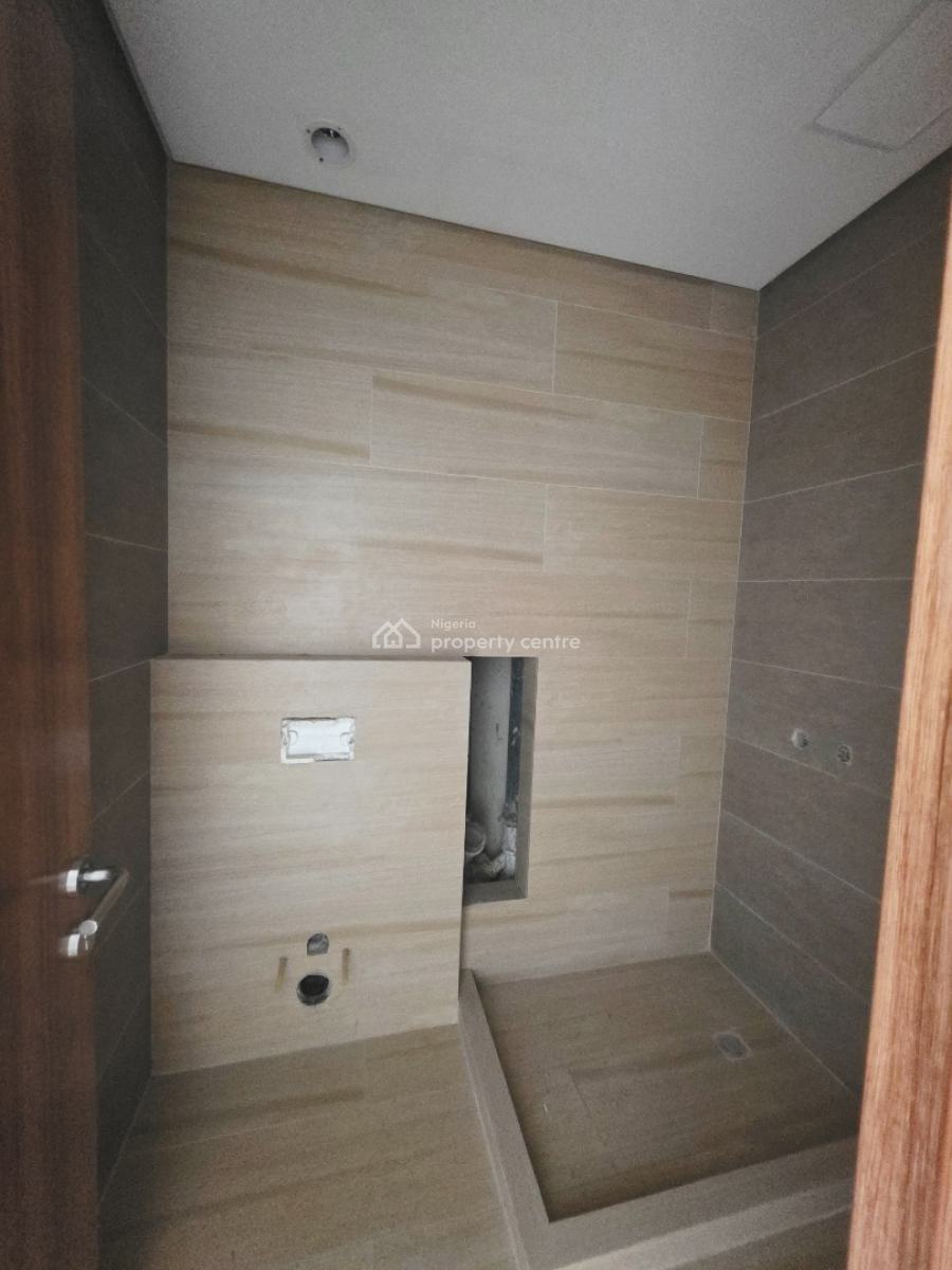 Luxury 3bedrooms Condo, Eko Atlantic City, Victoria Island (vi), Lagos, Flat / Apartment for Sale