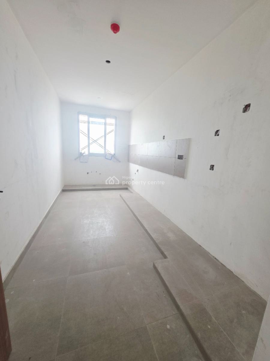 Luxury 3bedrooms Condo, Eko Atlantic City, Victoria Island (vi), Lagos, Flat / Apartment for Sale