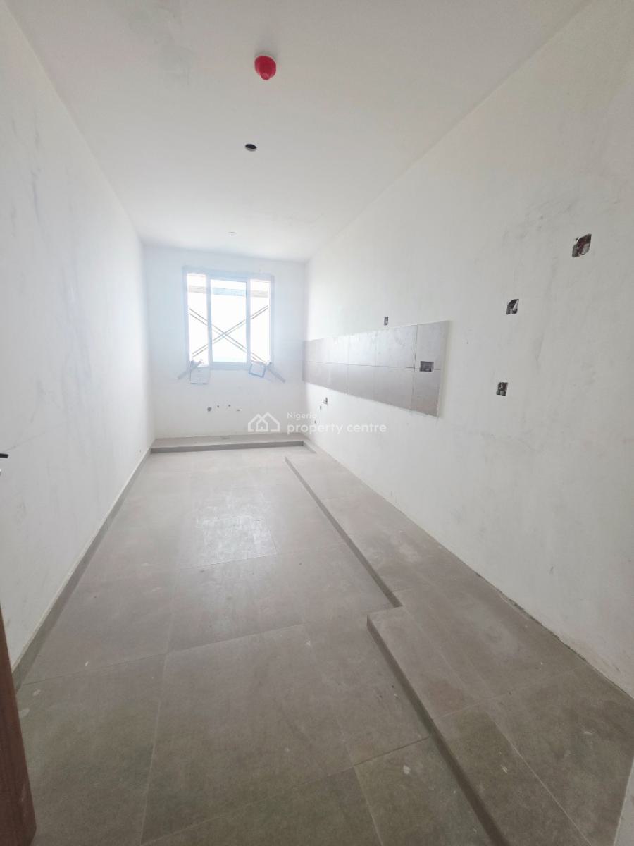 Luxury 3bedrooms Condo, Eko Atlantic City, Victoria Island (vi), Lagos, Flat / Apartment for Sale