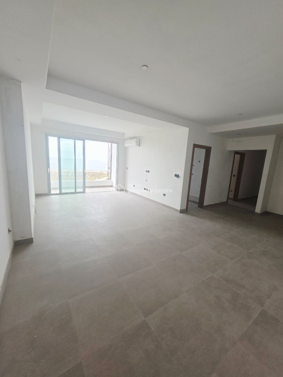 Luxury 3bedrooms Condo, Eko Atlantic City, Victoria Island (vi), Lagos, Flat / Apartment for Sale