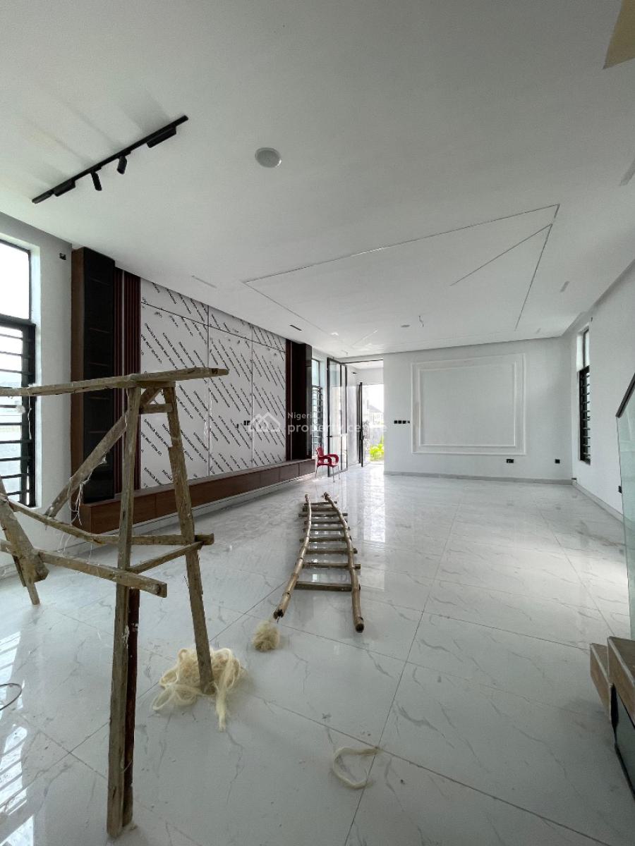 5bedroom Fully Detached Duplex with Amazing Facilities, Orchid Lagos, Lekki Expressway, Lekki, Lagos, Detached Duplex for Sale