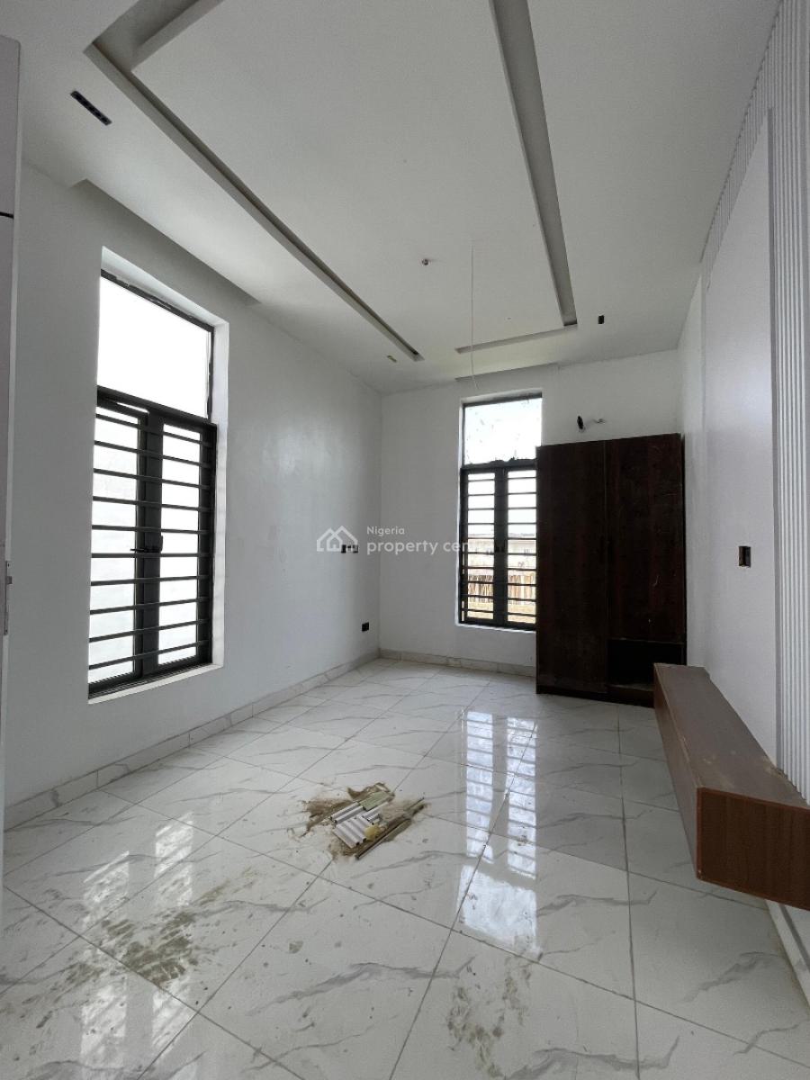 5bedroom Fully Detached Duplex with Amazing Facilities, Orchid Lagos, Lekki Expressway, Lekki, Lagos, Detached Duplex for Sale