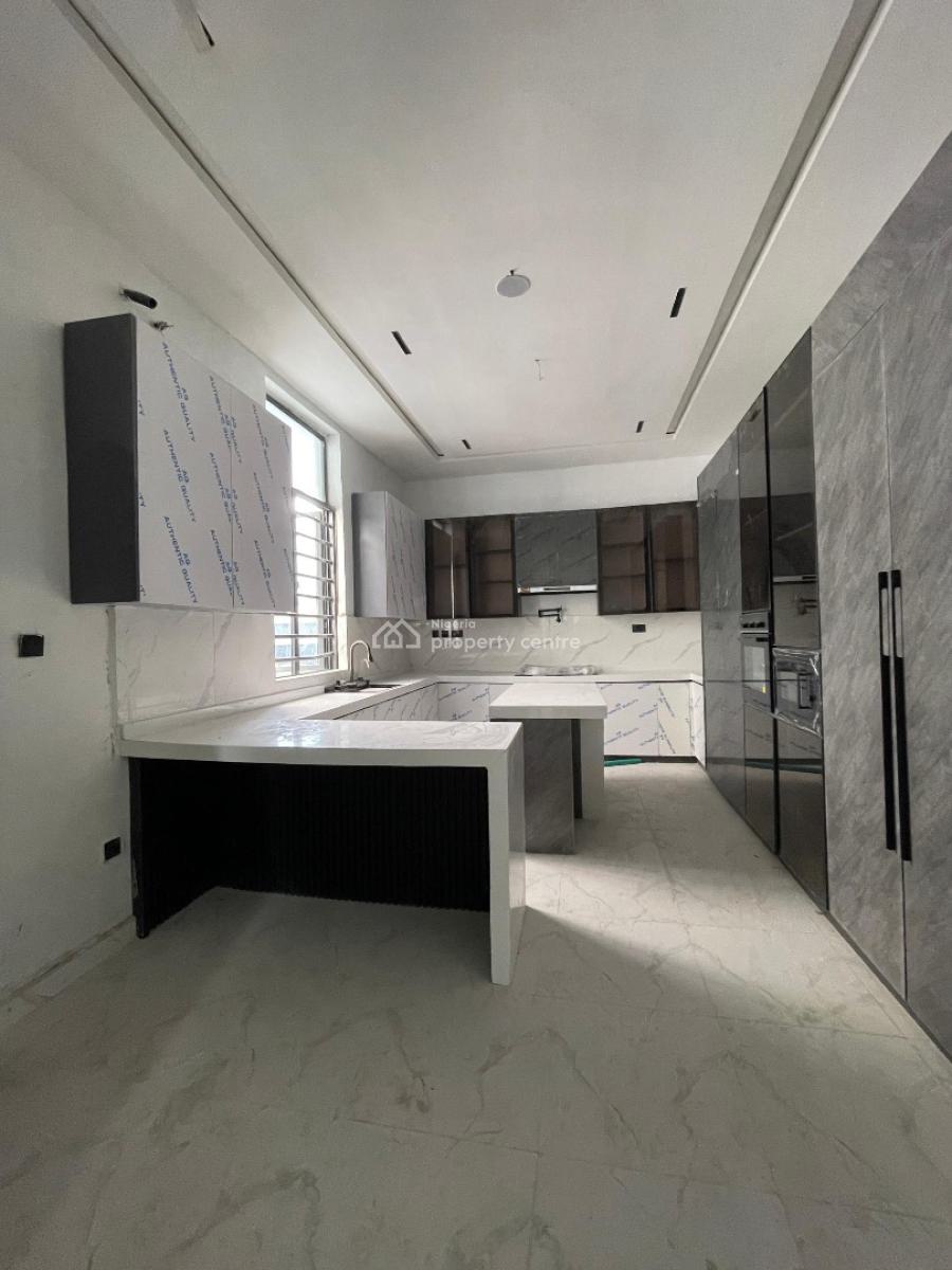 5bedroom Fully Detached Duplex with Amazing Facilities, Orchid Lagos, Lekki Expressway, Lekki, Lagos, Detached Duplex for Sale