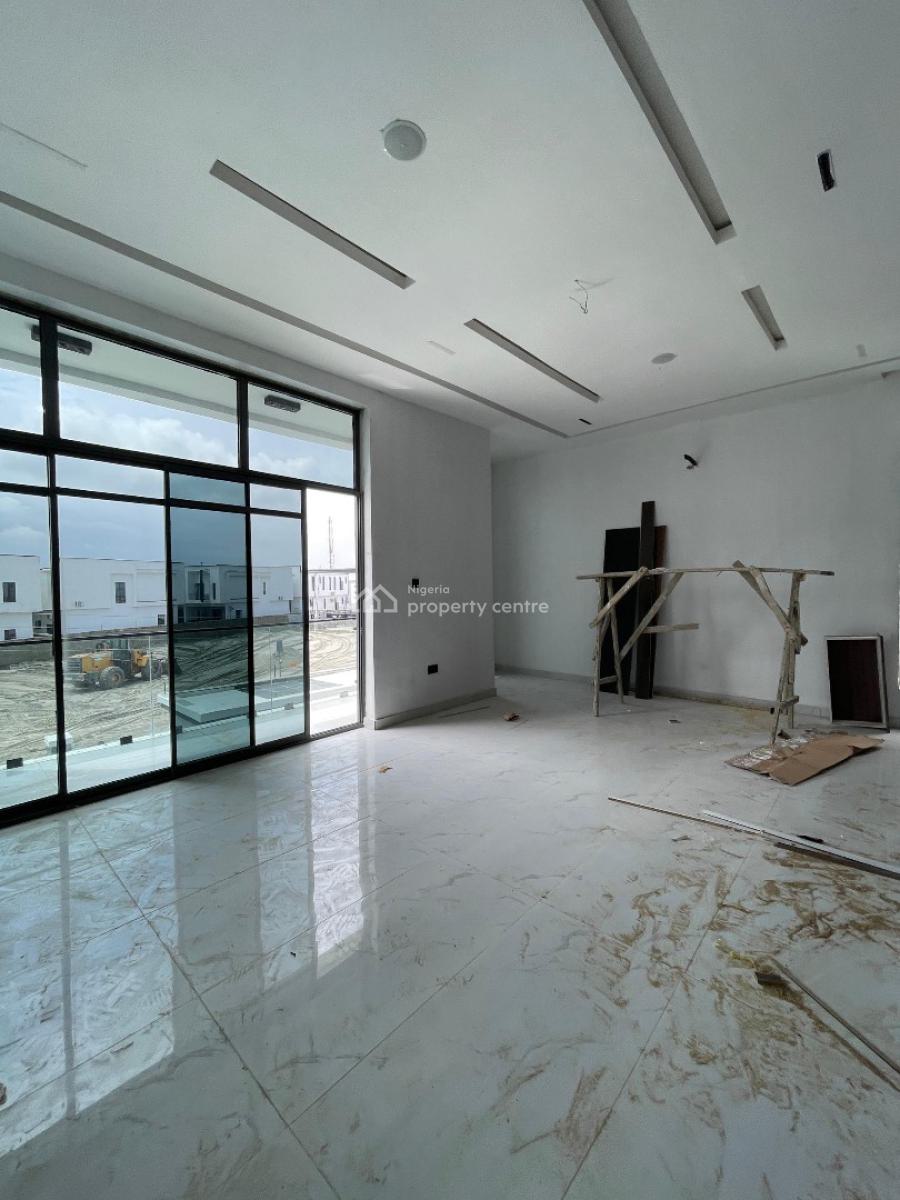 5bedroom Fully Detached Duplex with Amazing Facilities, Orchid Lagos, Lekki Expressway, Lekki, Lagos, Detached Duplex for Sale