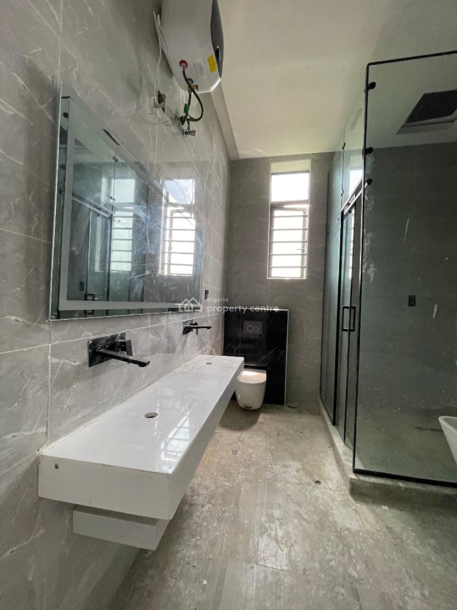 5bedroom Fully Detached Duplex with Amazing Facilities, Orchid Lagos, Lekki Expressway, Lekki, Lagos, Detached Duplex for Sale