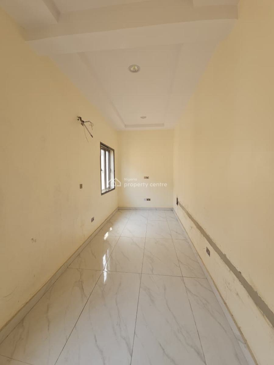 Exclusive 6 Bedroom Detached Triplex W/ 2 Bqs, Pool, Study, Cinema, Lekki Phase 1, Lekki, Lagos, Detached Duplex for Sale