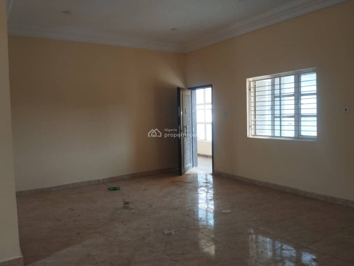 Decent 2 Bedroom Flat, Apo Resettlement, Apo, Abuja, Flat / Apartment for Rent
